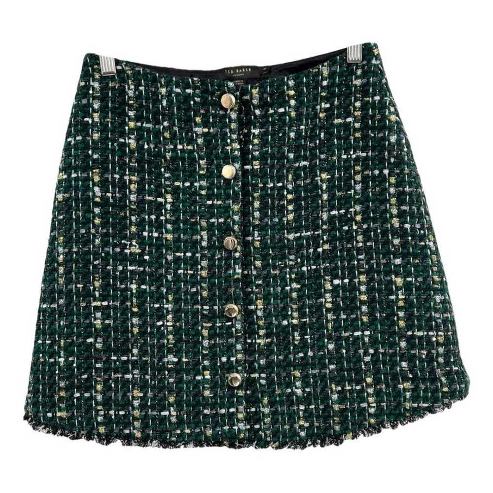 Ted Baker Mini skirt - image 1