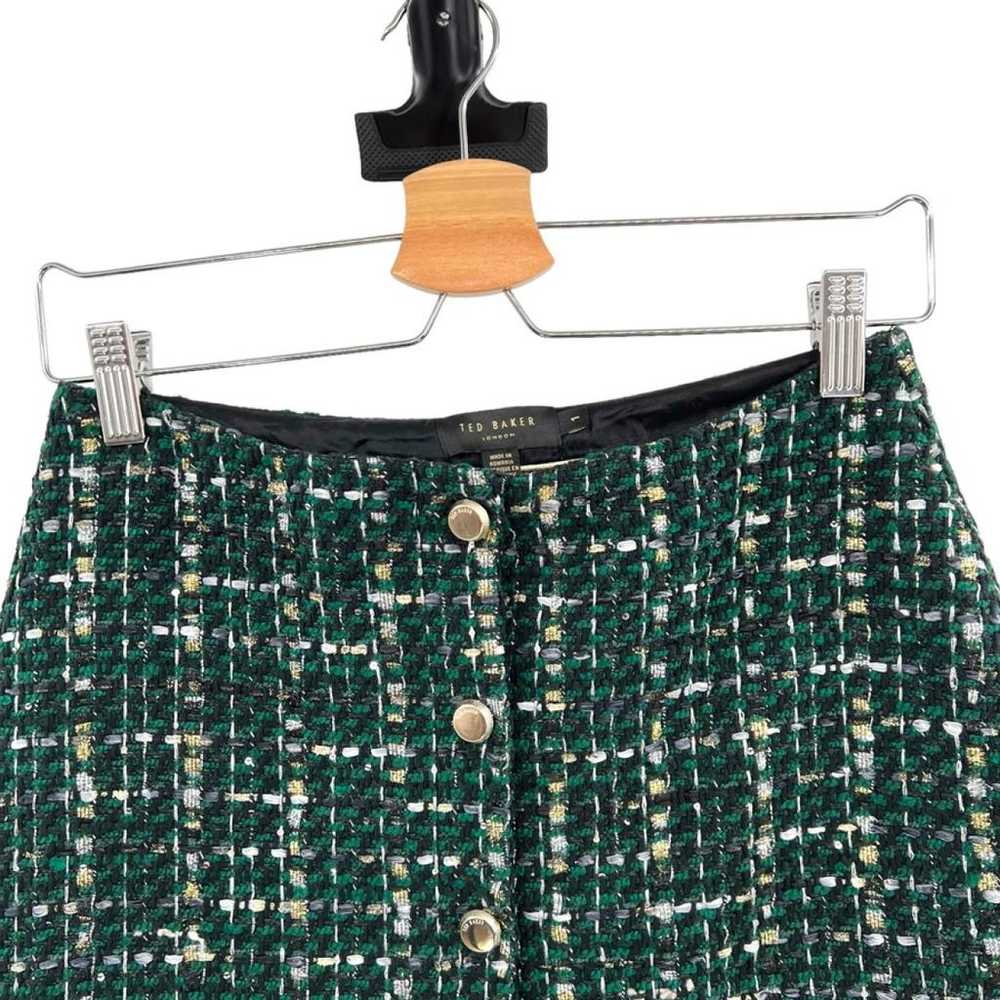 Ted Baker Mini skirt - image 2