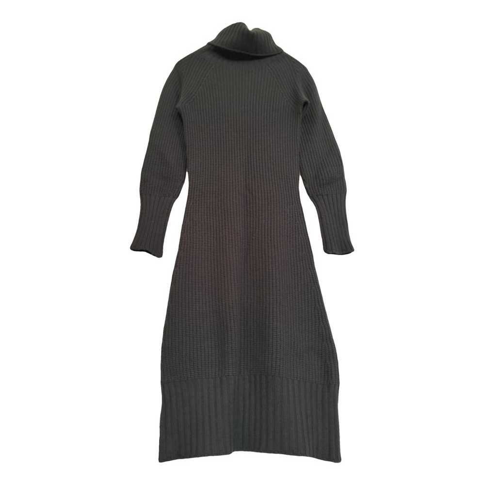 Stefanel Wool mini dress - image 1