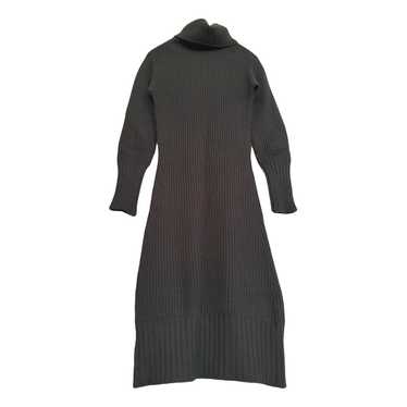 Stefanel Wool mini dress - image 1