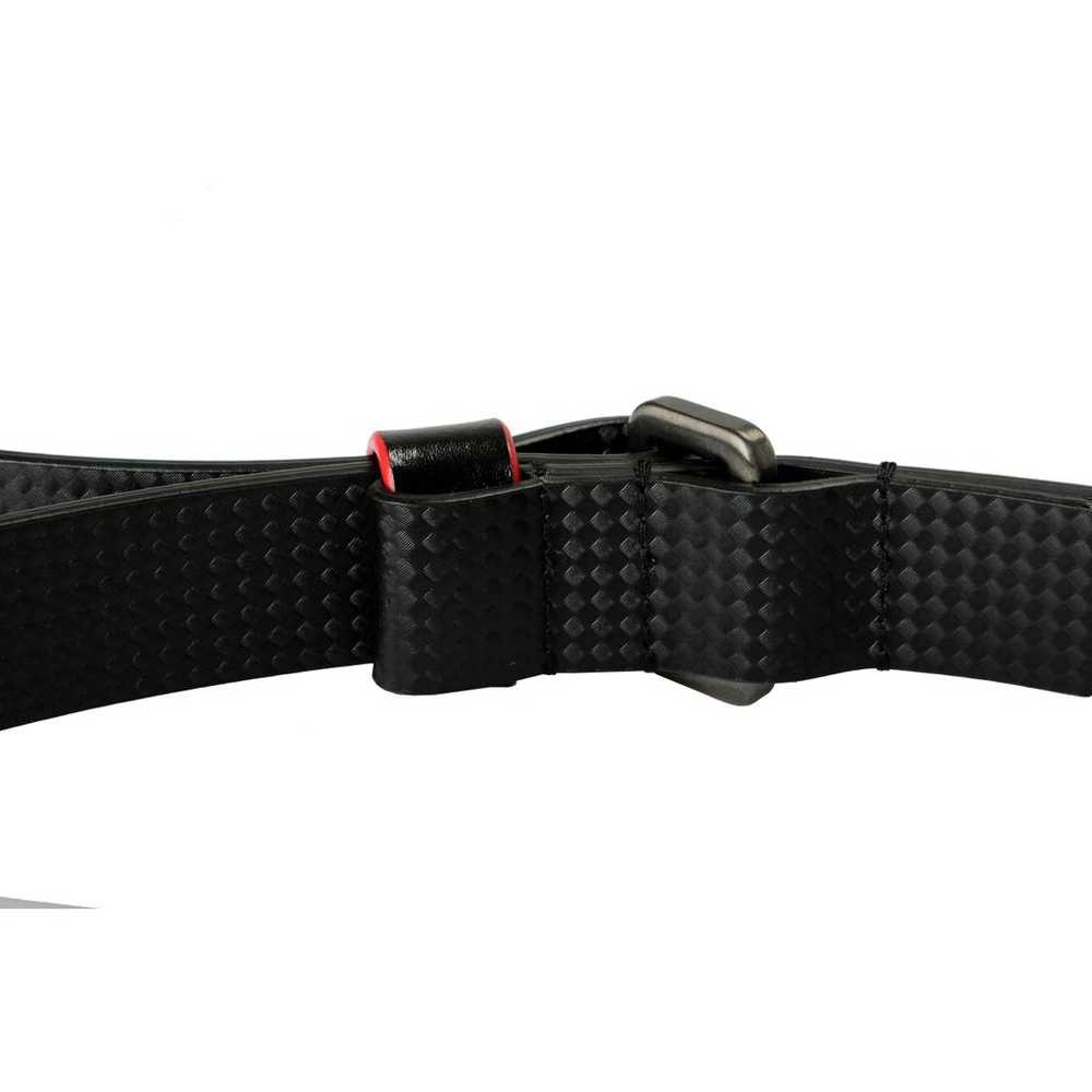 Ferrari Leather belt - image 2