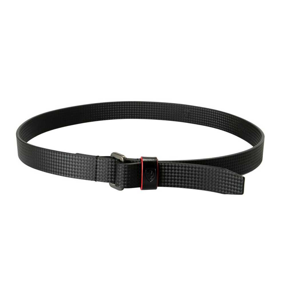 Ferrari Leather belt - image 3