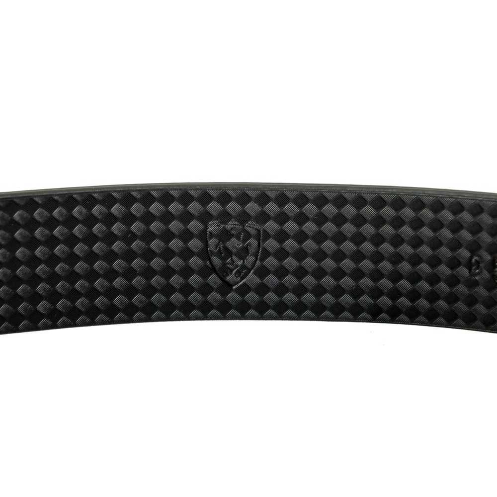 Ferrari Leather belt - image 5