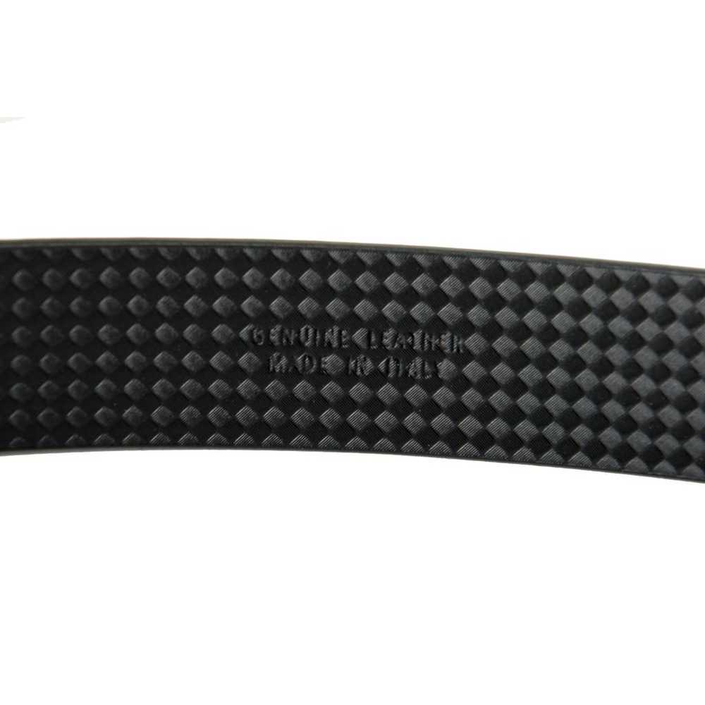 Ferrari Leather belt - image 6