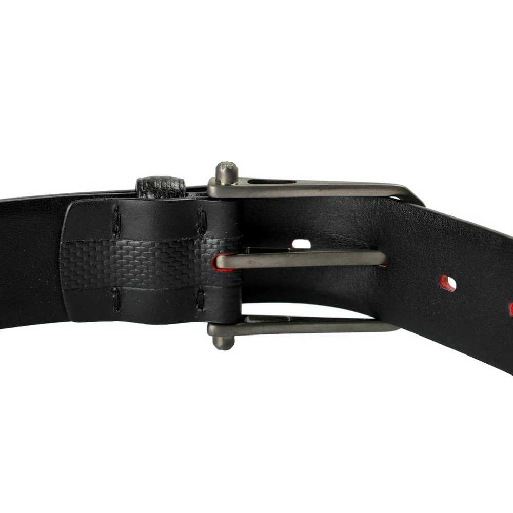 Ferrari Leather belt - image 2