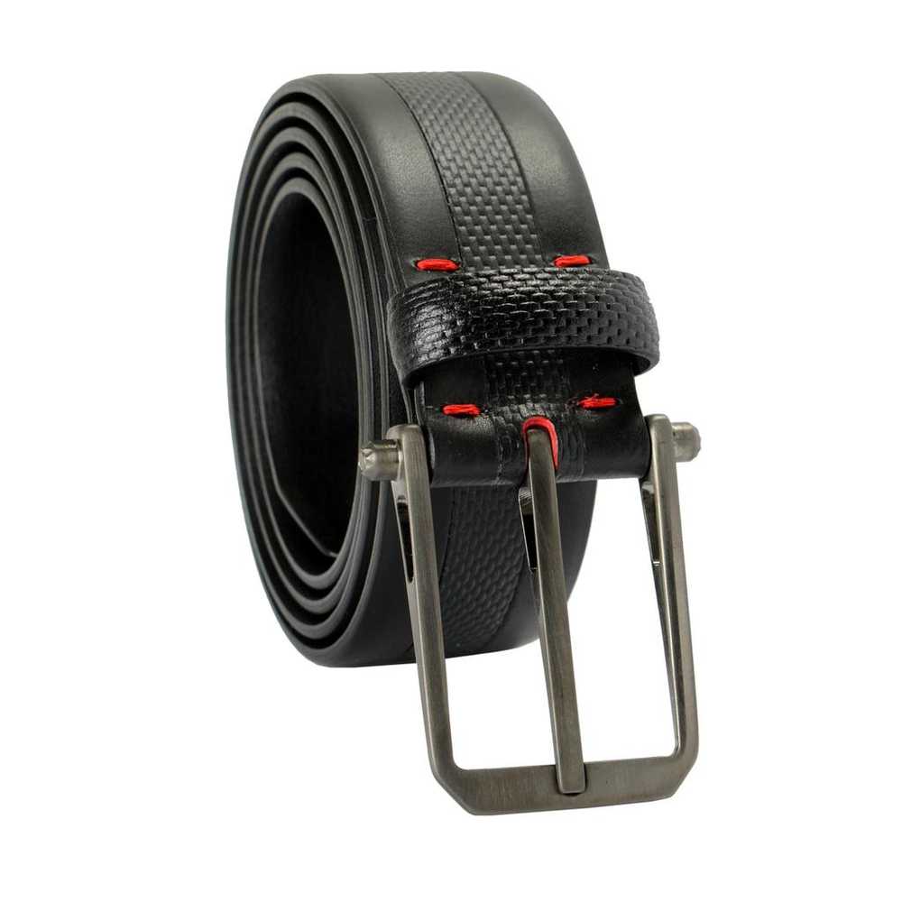 Ferrari Leather belt - image 3