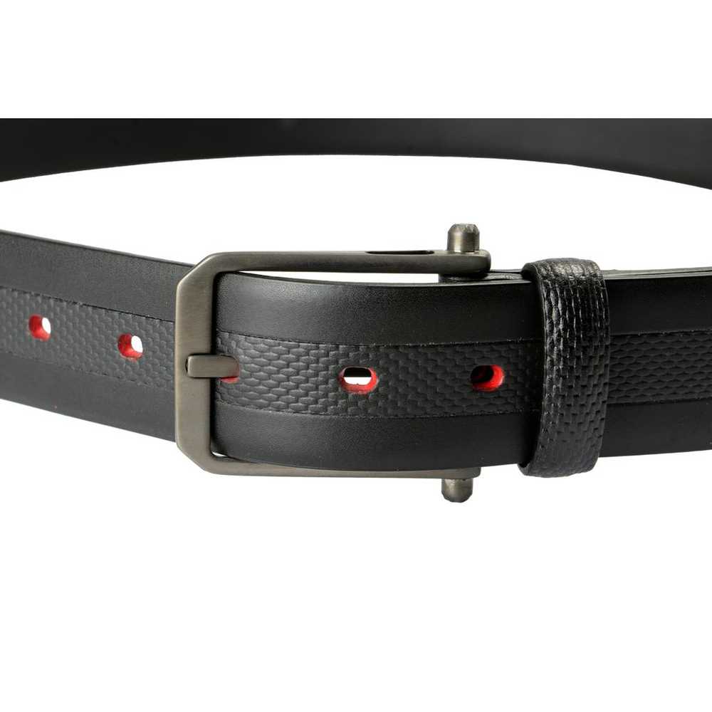 Ferrari Leather belt - image 4