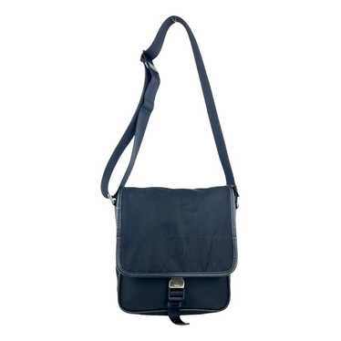 Prada Cloth crossbody bag - image 1