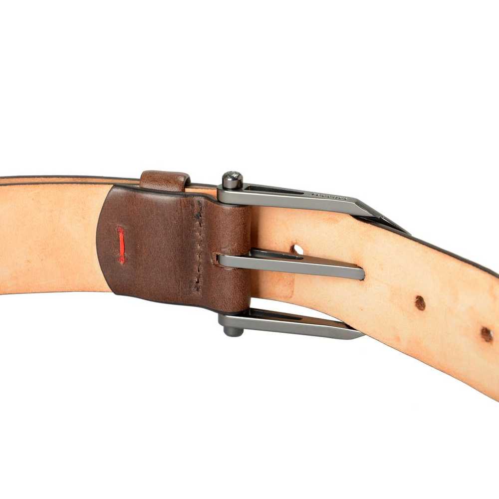 Ferrari Leather belt - image 2