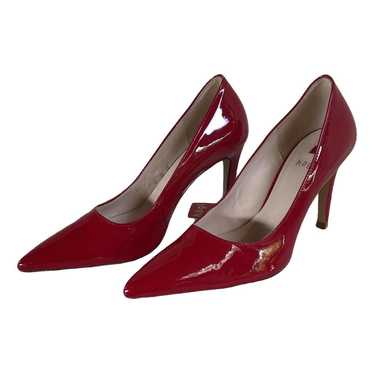 Hogl Patent leather heels - image 1