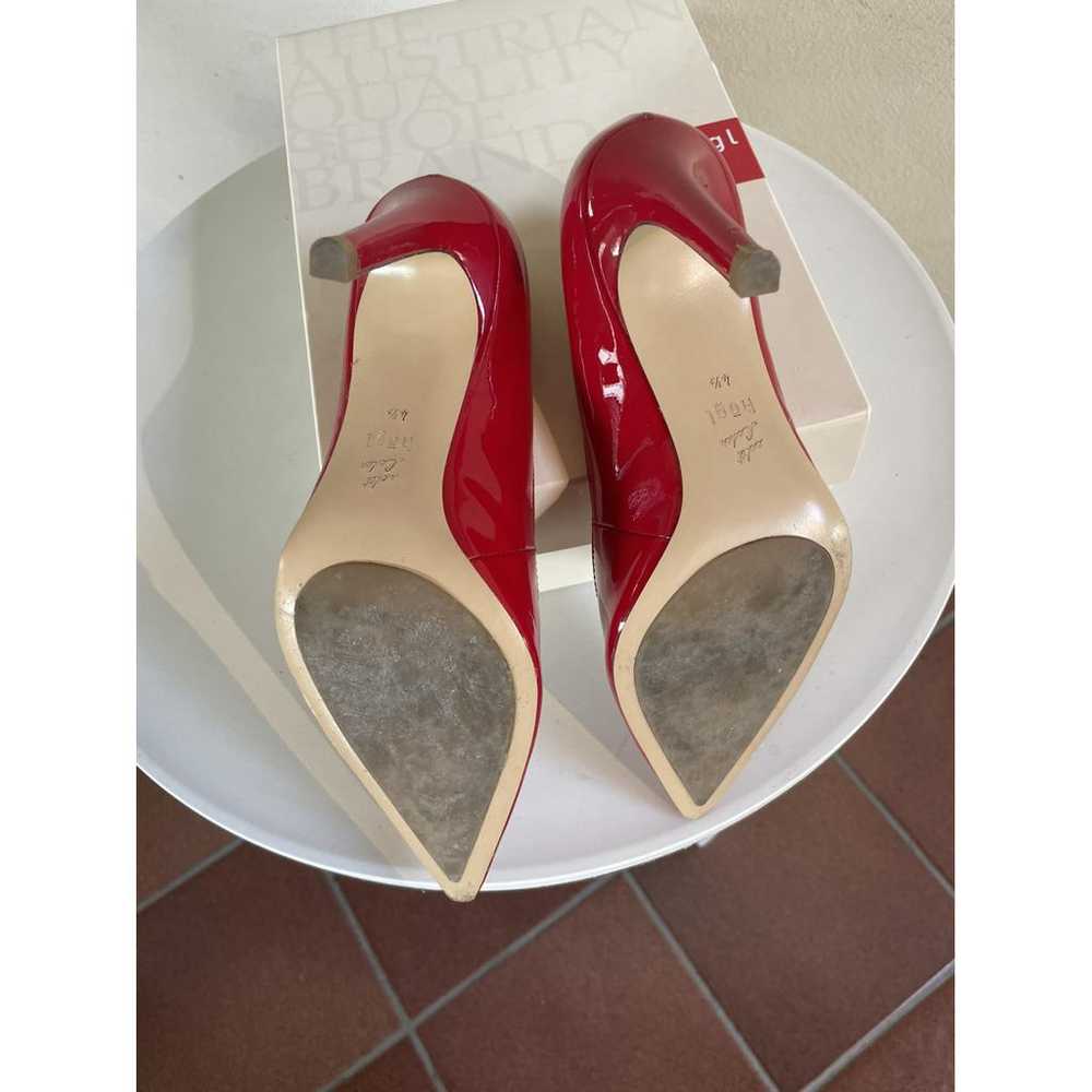 Hogl Patent leather heels - image 6