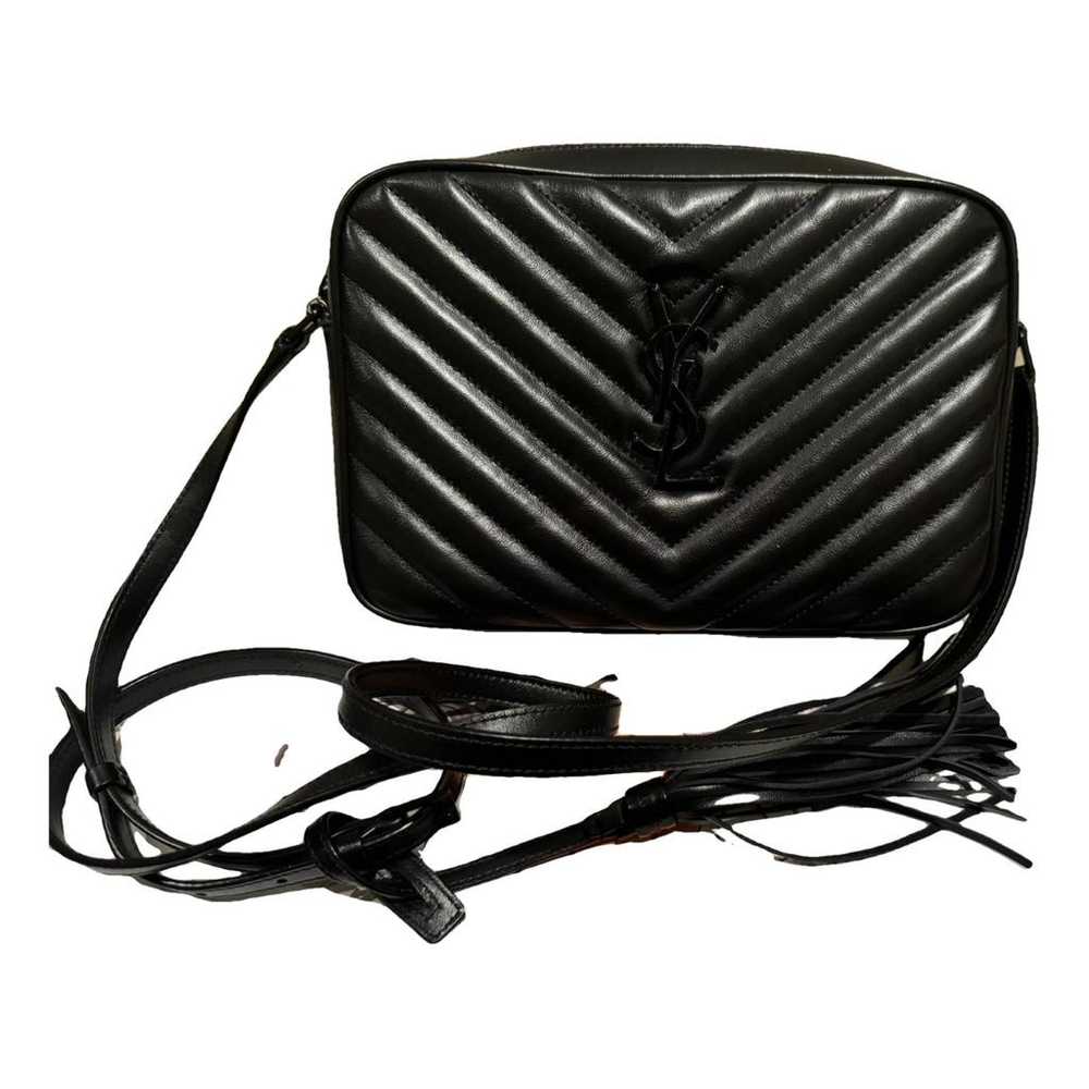 Saint Laurent Leather handbag - image 1