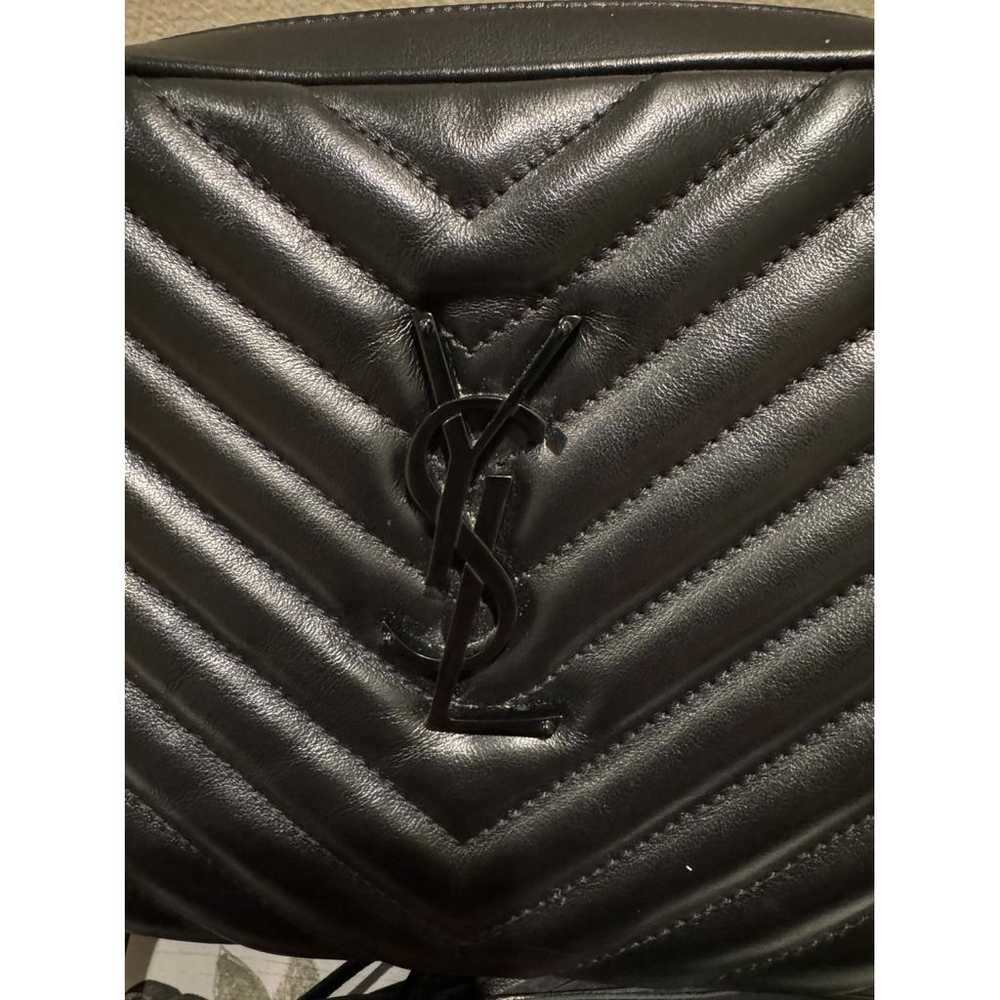 Saint Laurent Leather handbag - image 3