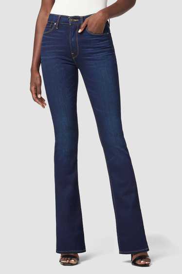 Hudson Barbara High-Rise Bootcut Jean