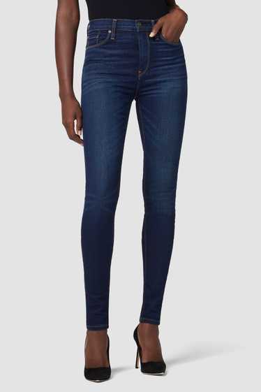 Hudson Barbara High-Rise Super Skinny Jean