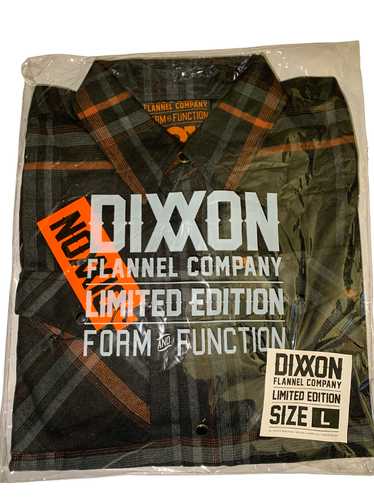 dixxon Men’s Fox Flannel - image 1