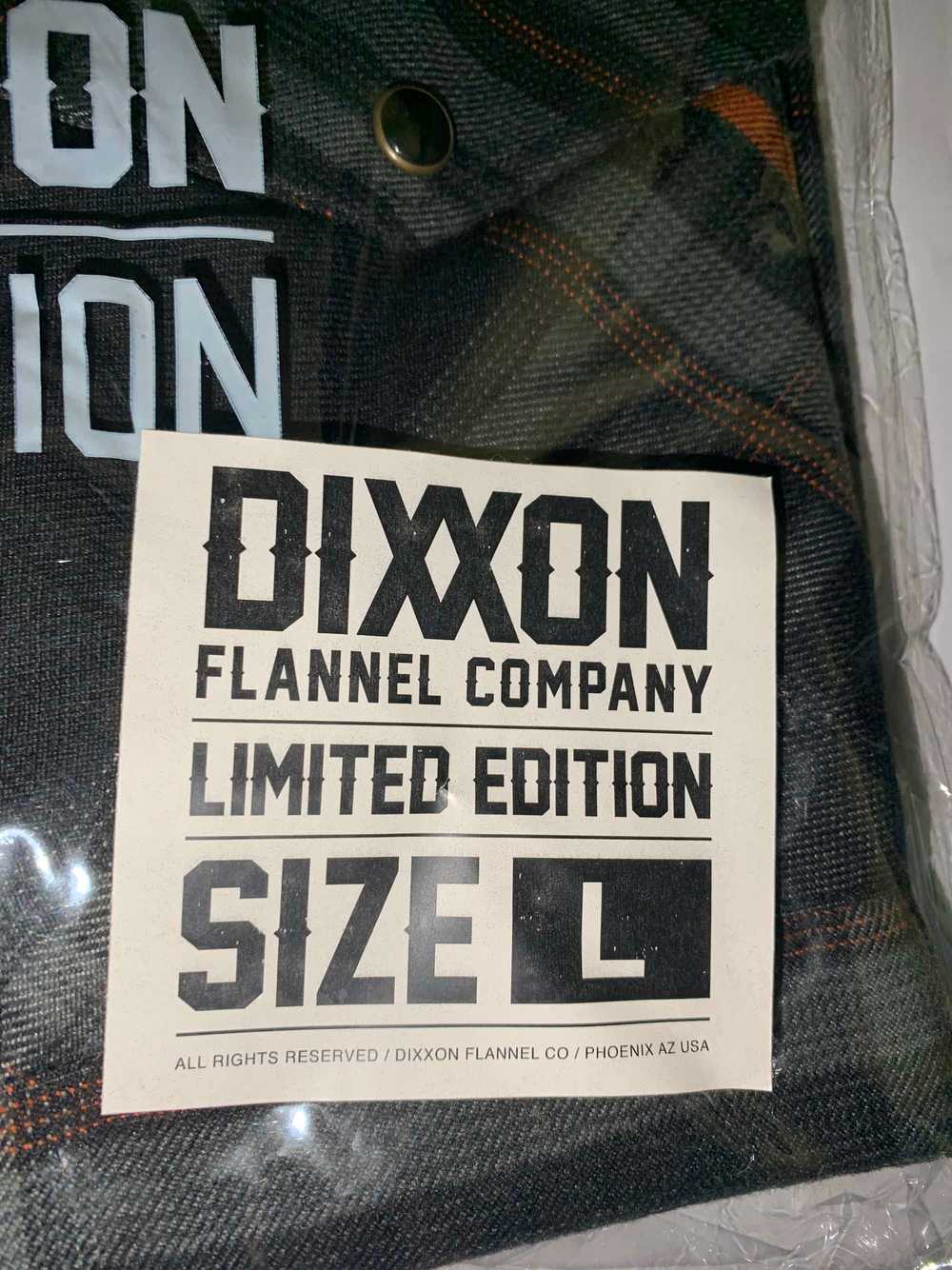 dixxon Men’s Fox Flannel - image 2