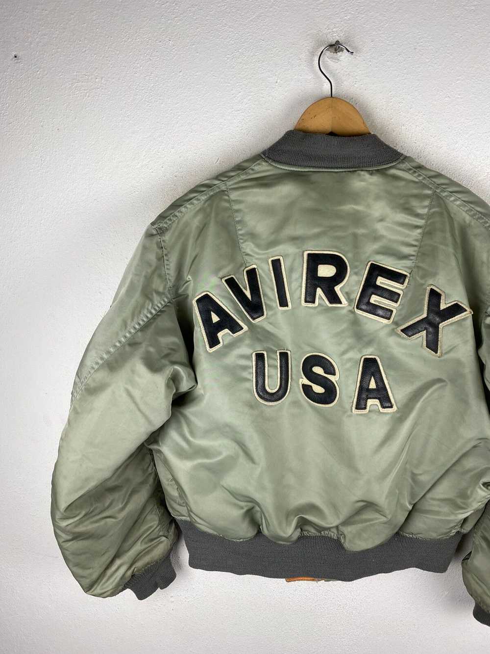 Avirex × Made In Usa × Military 🔥SALE🔥AVIREX BO… - image 7