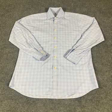 Charles Tyrwhitt Charles Tyrwhitt Shirt Mens 15.5… - image 1