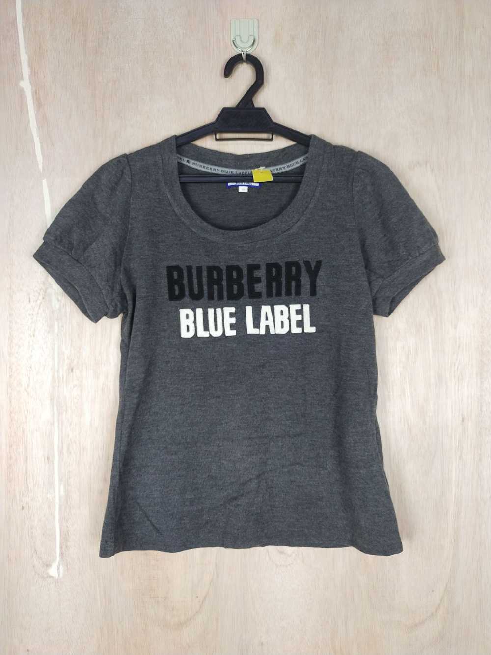 Burberry × Japanese Brand × Streetwear Burberry b… - image 1