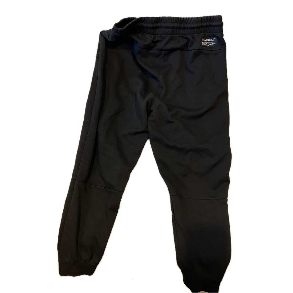 Brooklyn Cloth Brooklyn Cloth Co Intertech Jogger… - image 2