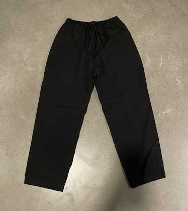 Teatora Teatora Resort Pants Packable (Black)