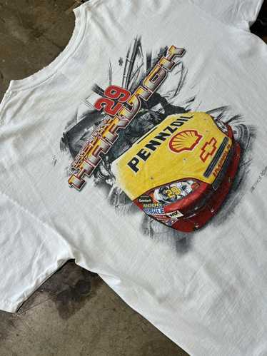 NASCAR × Vintage Vintage NASCAR Kevin Harvick Shel