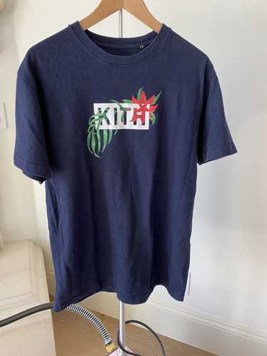 Kith box logo tee - Gem Kith box logo tee - Gem