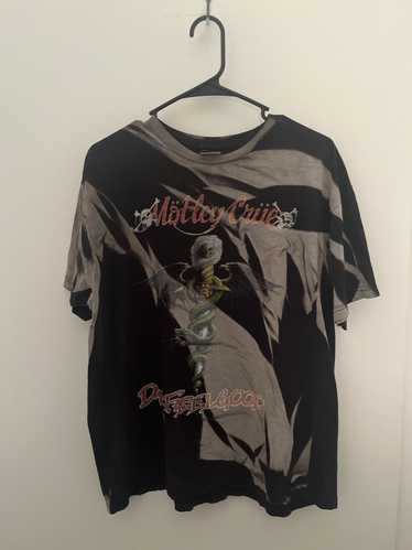 Band Tees × Other × Vintage Motley Crue 2003 Dr. … - image 1