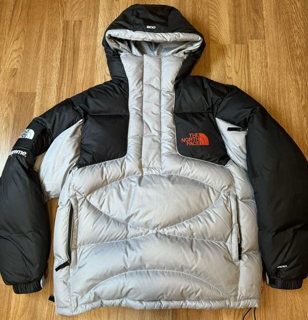 Supreme × The North Face Supreme x The North Face… - image 1