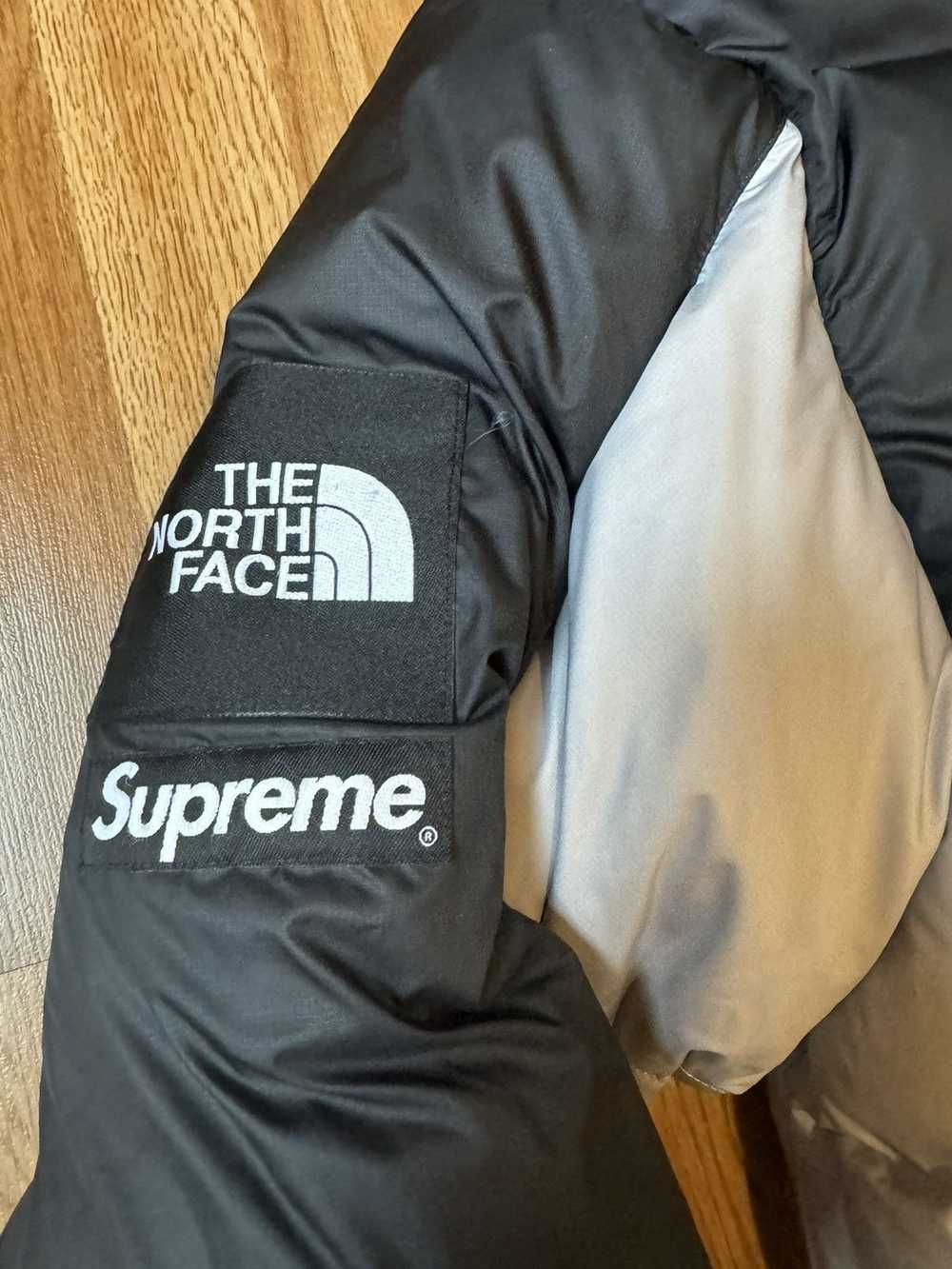 Supreme × The North Face Supreme x The North Face… - image 3