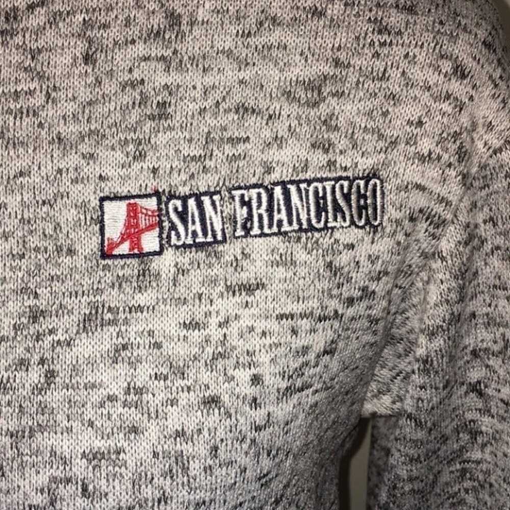 MADE IN THE USA SAN FRANCISCO JACKET - image 3