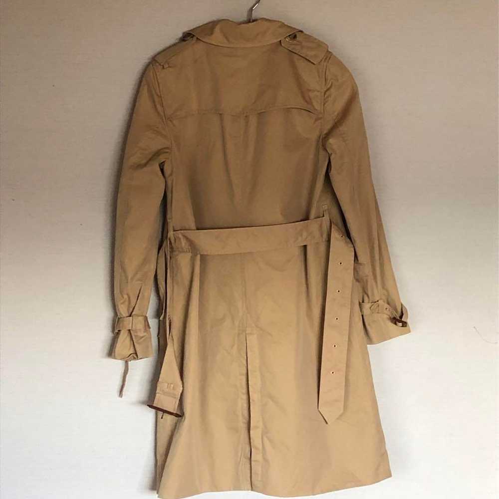 BEAUTY & YOUTH UNITED ARROWS Women's Trench Coat. - image 6