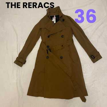 The Relax Trench Coat - image 1