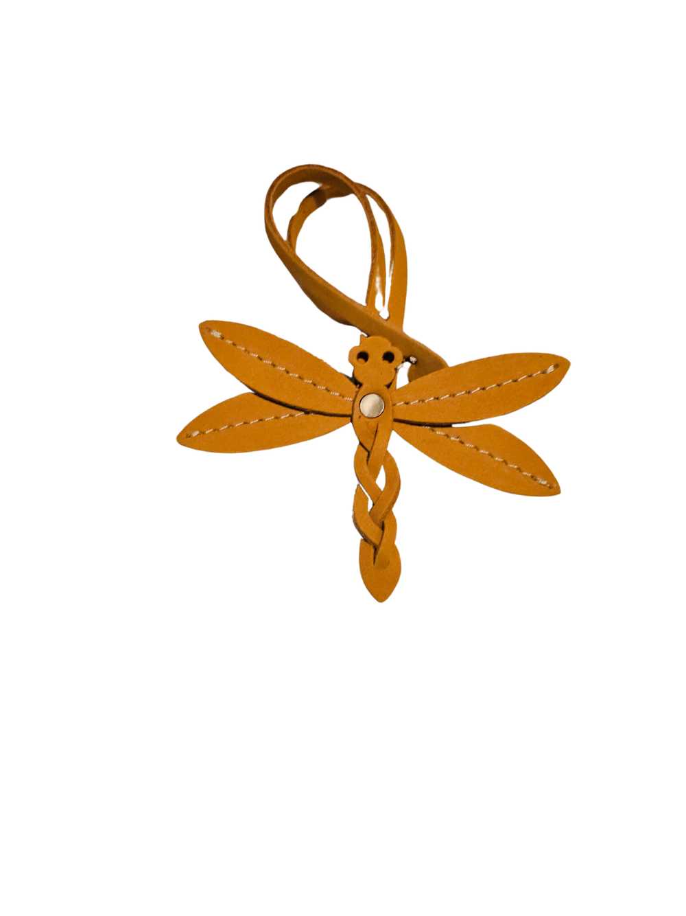 Portland Leather Dragonfly Tassel - image 3