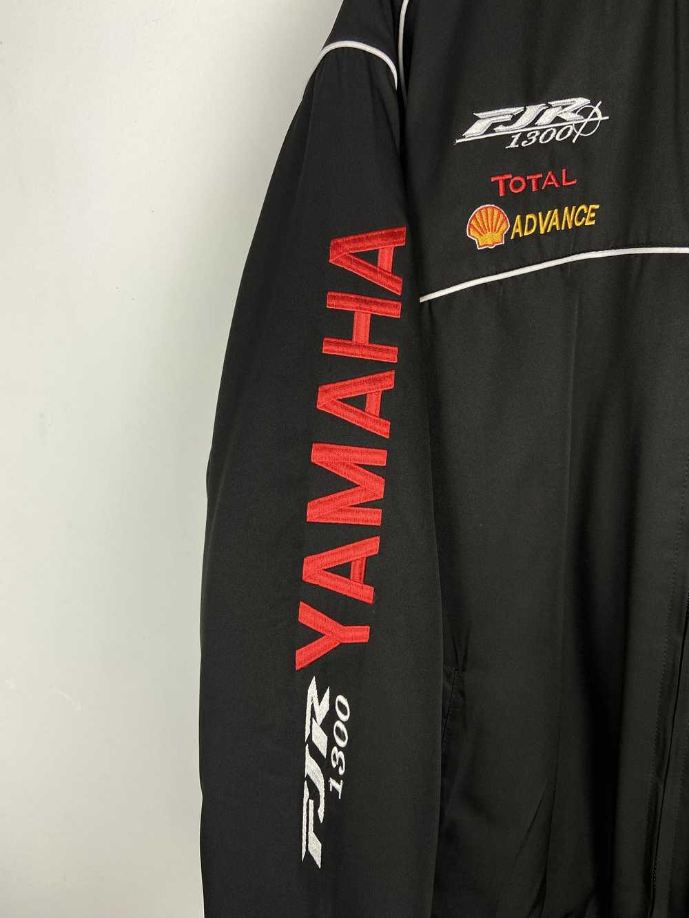 MOTO × Racing × Yamaha Vintage Yamaha Racing Moto… - image 10