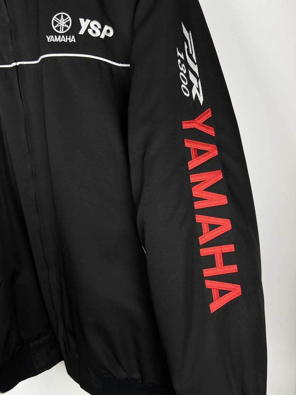 MOTO × Racing × Yamaha Vintage Yamaha Racing Moto… - image 11