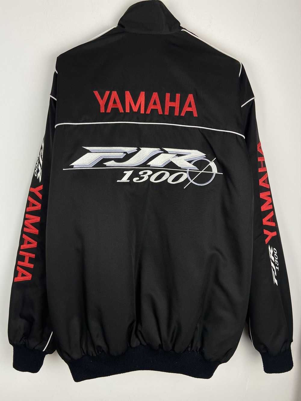 MOTO × Racing × Yamaha Vintage Yamaha Racing Moto… - image 1