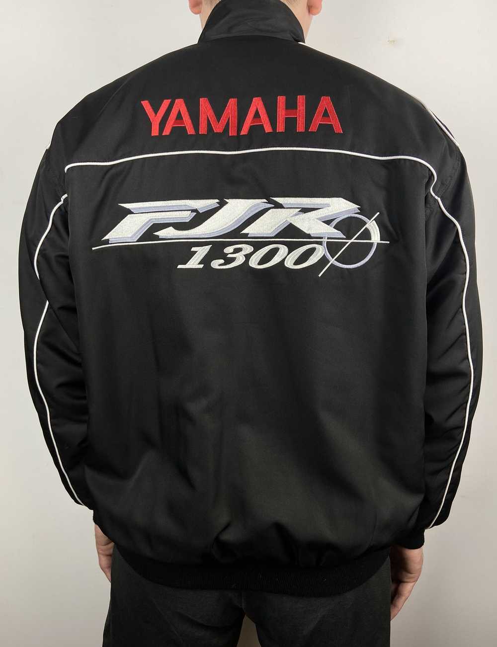 MOTO × Racing × Yamaha Vintage Yamaha Racing Moto… - image 3