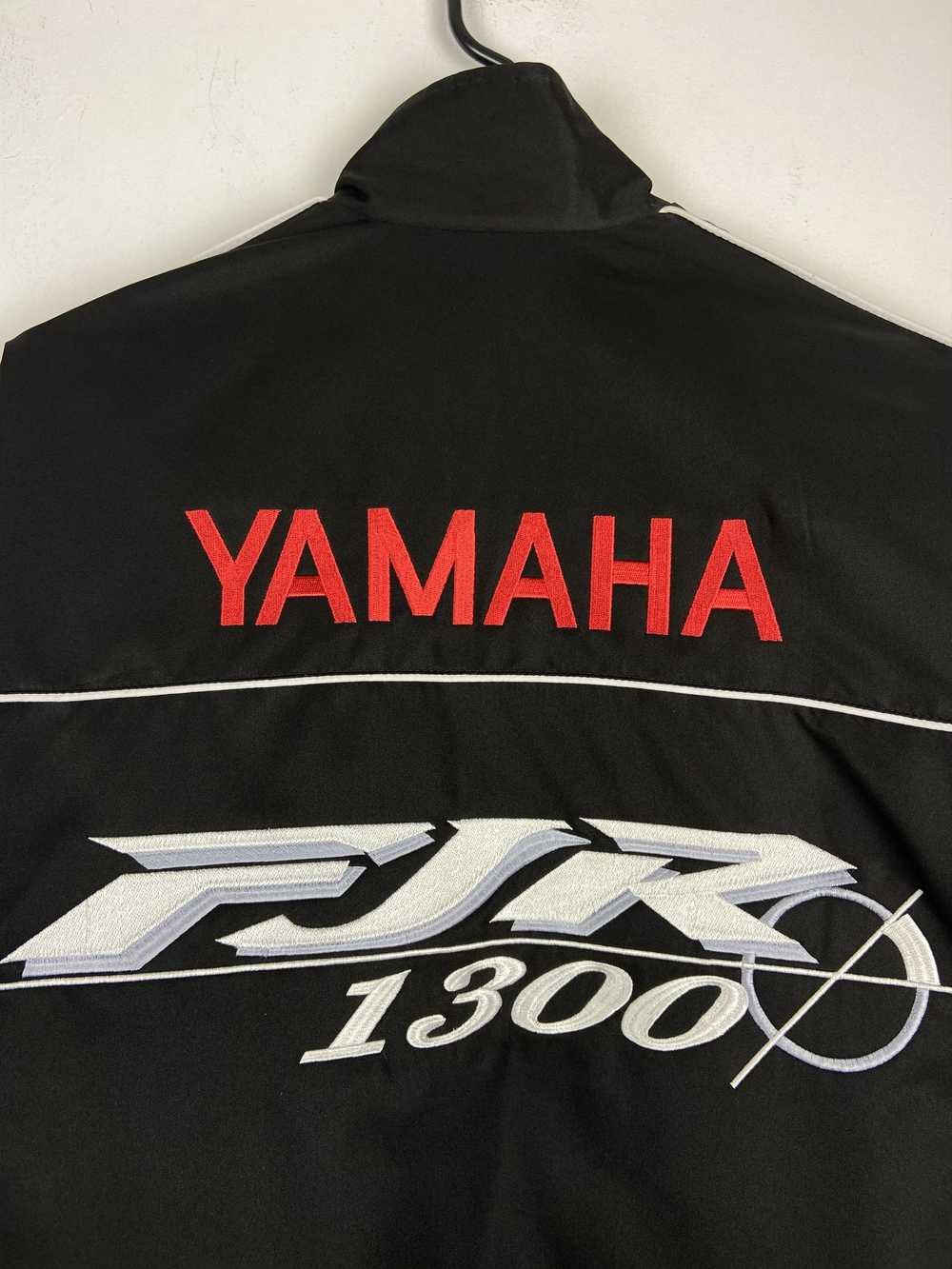 MOTO × Racing × Yamaha Vintage Yamaha Racing Moto… - image 5