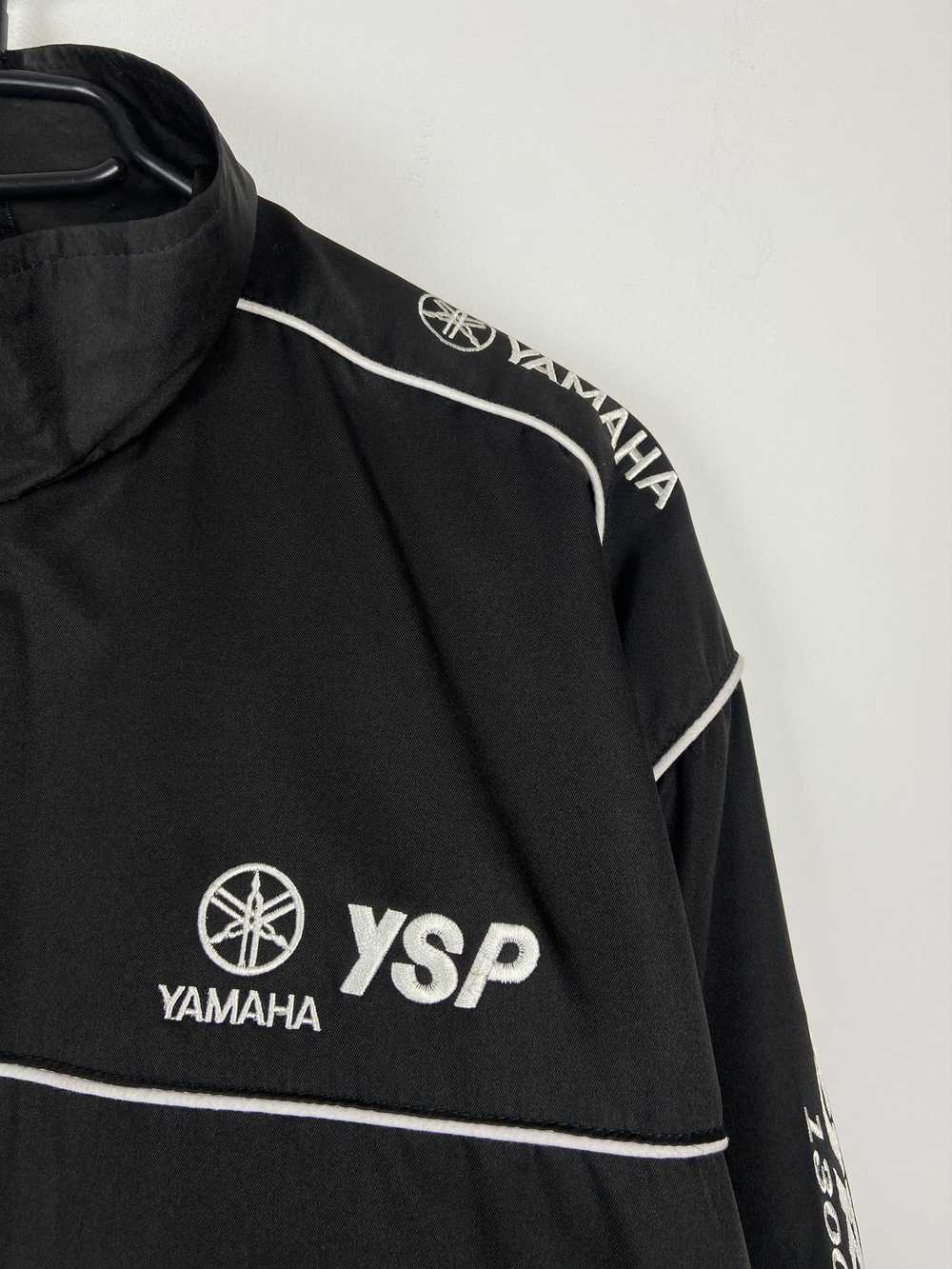 MOTO × Racing × Yamaha Vintage Yamaha Racing Moto… - image 7