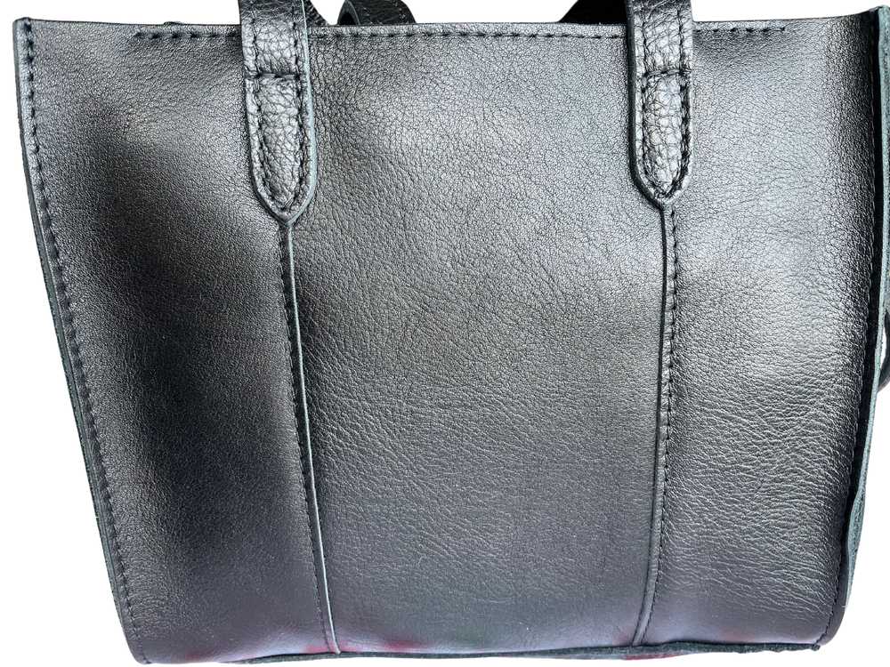 Portland Leather Lola Crossbody Tote - image 11