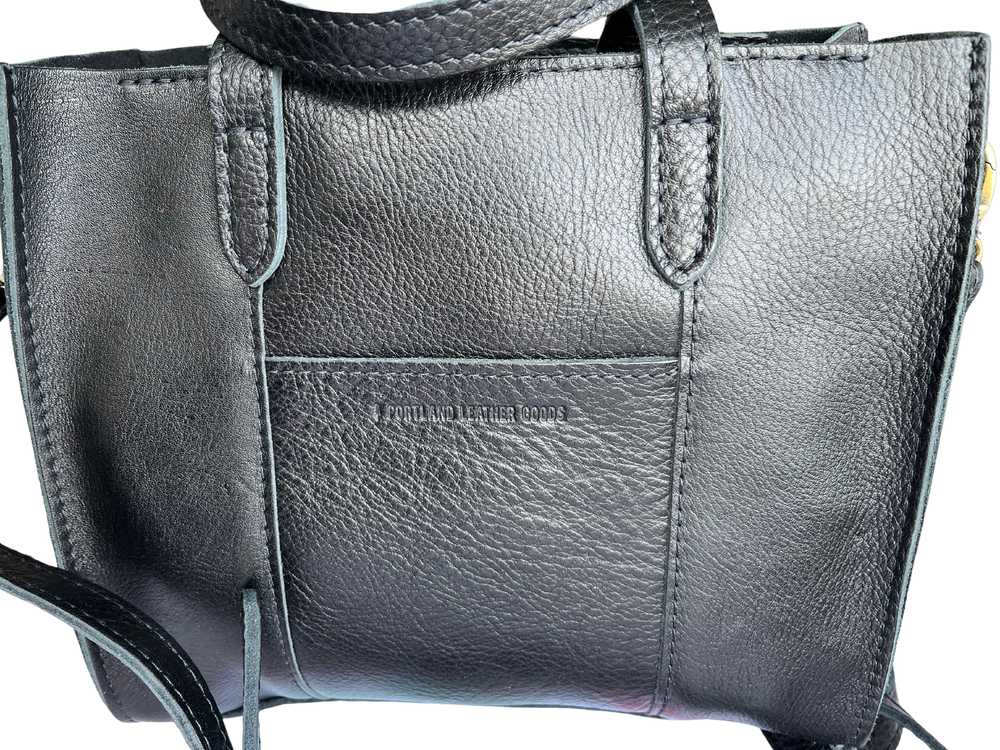 Portland Leather Lola Crossbody Tote - image 12