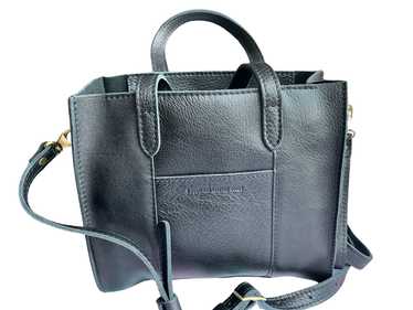 Portland Leather Lola Crossbody Tote - image 1