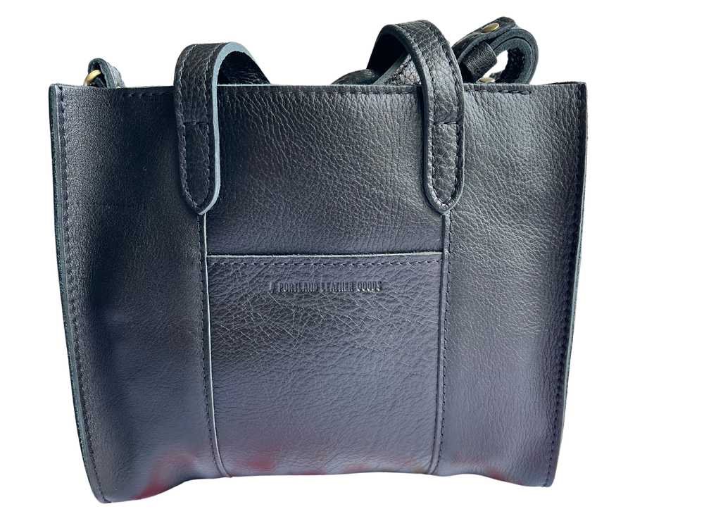 Portland Leather Lola Crossbody Tote - image 2