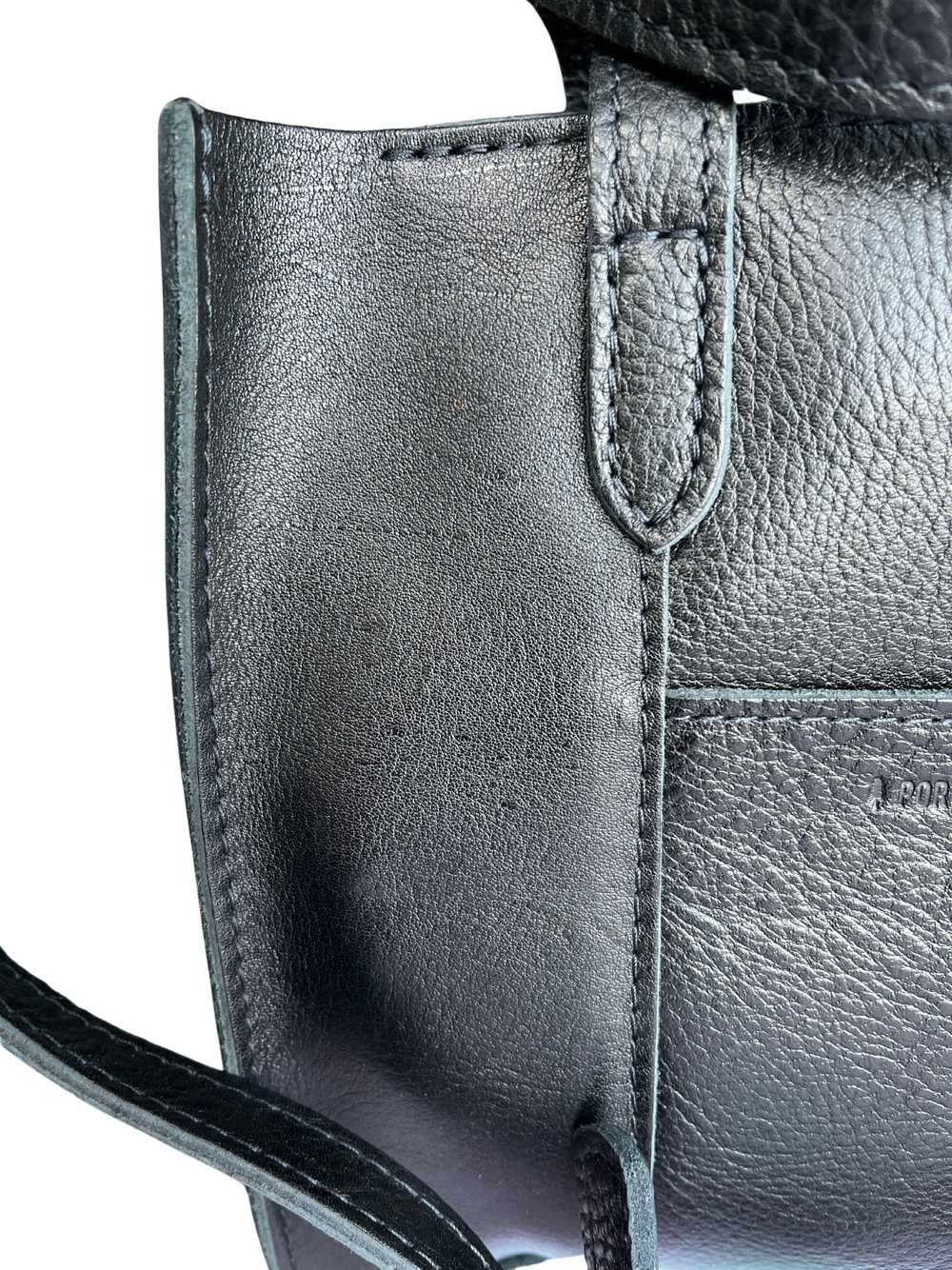 Portland Leather Lola Crossbody Tote - image 9