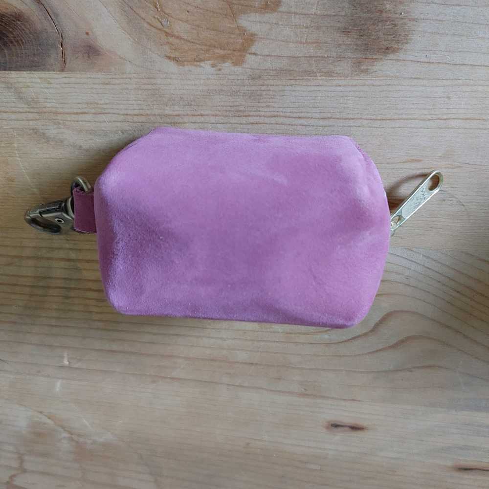 Portland Leather Dopp Keychain - image 3