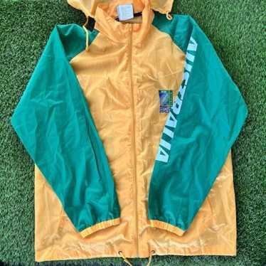 新品 2003年オーストラリアラグビーワールドカップ オーセンティックジャージ 2003年ラグビーワールドカップオーストラリア大会公式ジャージ