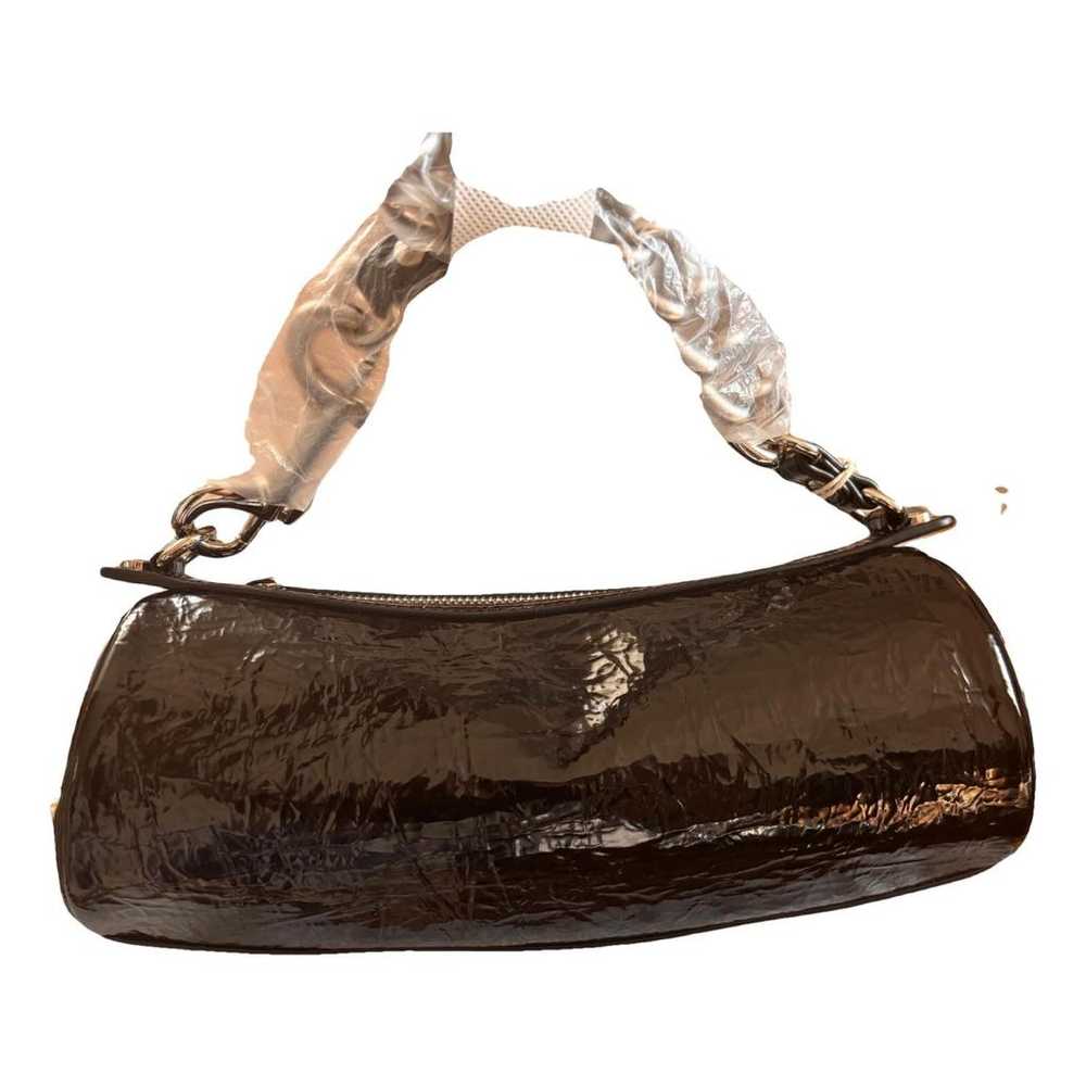 Vivienne Westwood Leather clutch bag - image 1