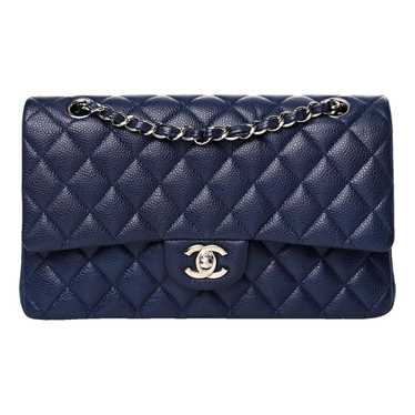 Chanel Timeless/Classique leather crossbody bag - image 1